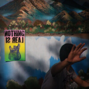 Crystal Antlers - Nothing Is Real