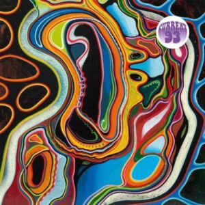 Current 93 - When The May Rain Comes