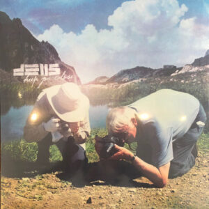 dEUS - Keep You Close