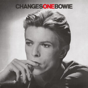 David Bowie - ChangesOne Bowie