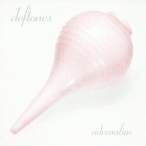 Deftones - Adrenaline