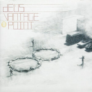 dEUS - Vantage Point