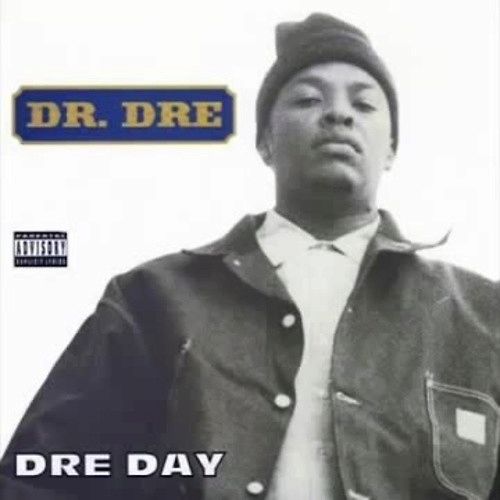 Dr. Dre - Dre Day