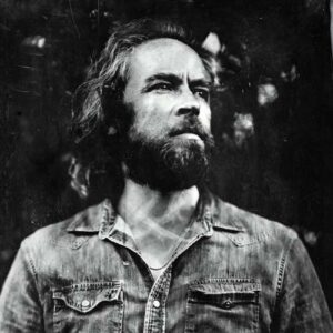 Duke Garwood - Garden Of Ashes
