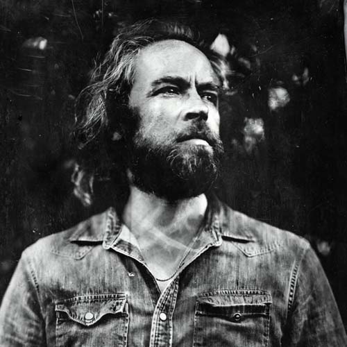 Duke Garwood - Garden Of Ashes