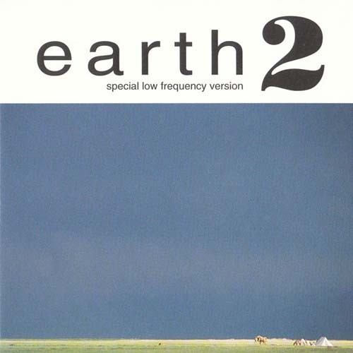 Earth - Earth 2