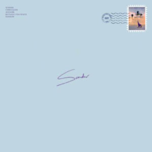 Electric Litany - Sonder