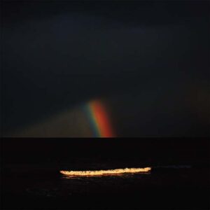 Electric Litany - Under A Common Sky