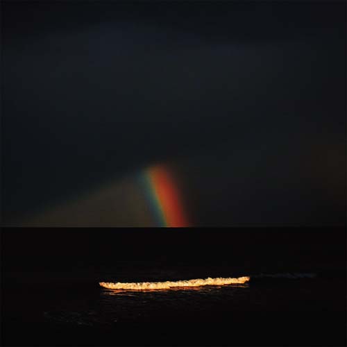 Electric Litany - Under A Common Sky