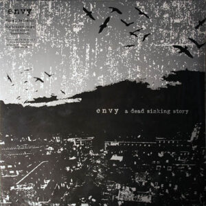 Envy - A Dead Sinking Story