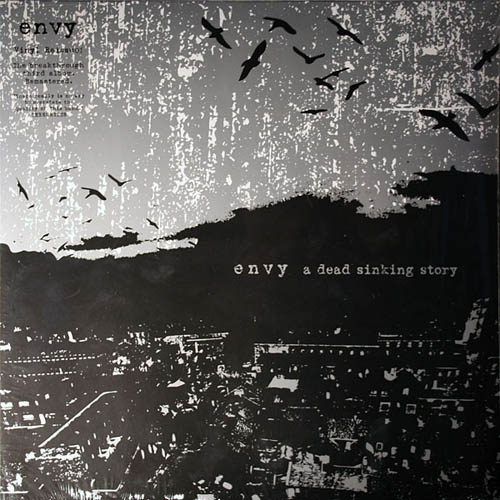 Envy - A Dead Sinking Story