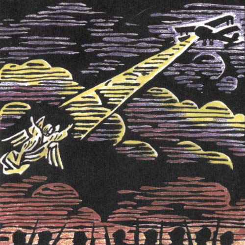 Explosions In The Sky - Those Who Tell The Truth