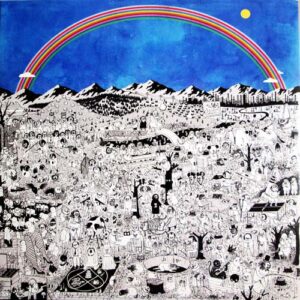 Father John Misty - Pure Comedy
