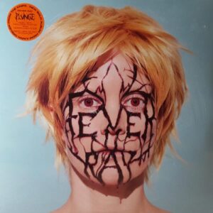 Fever Ray - Plunge