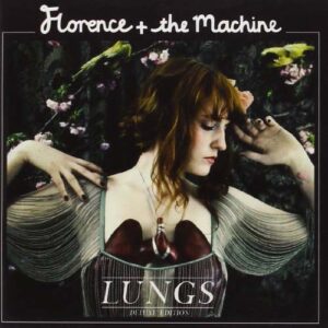 Florence And The Machine - Lungs