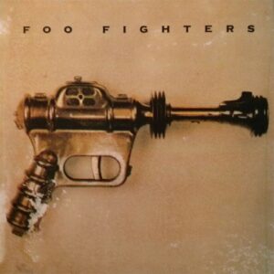 Foo Fighters - Foo Fighters