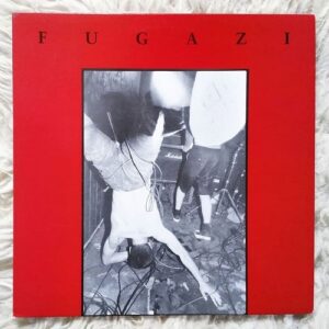 Fugazi - Fugazi
