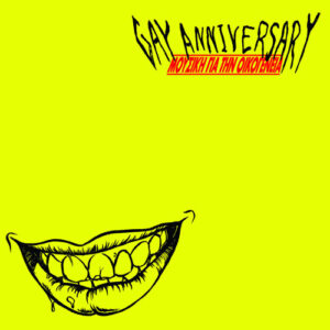 Gay Anniversary - Μουσική Για Την Οικογένεια
