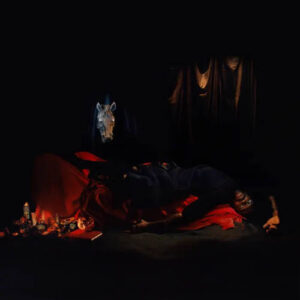 Ghostpoet - I Grow Tired But Dare Not To Fall Asleep