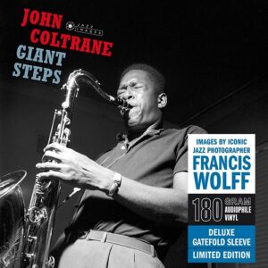 John Coltrane - Giant Steps