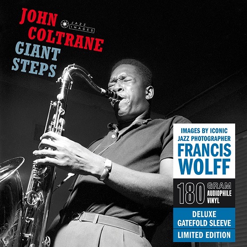 John Coltrane - Giant Steps
