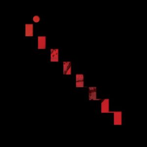 Glass Rebel - Cancer / Flaw In Love (7" single)