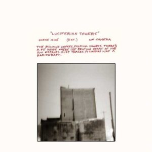 Godspeed You! Black Emperor – Luciferian Towers