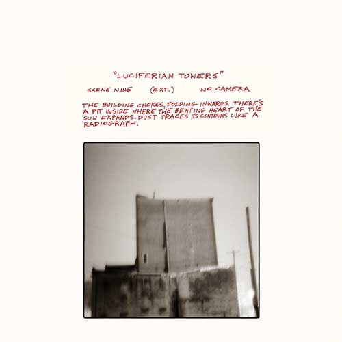 Godspeed You! Black Emperor – Luciferian Towers