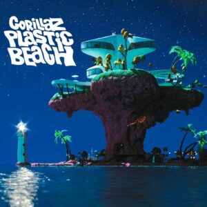Gorillaz - Plastic Beach