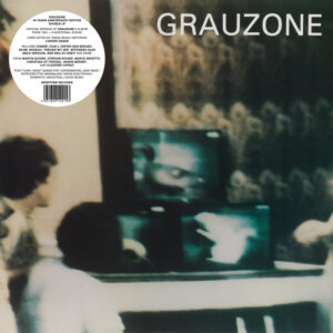 Grauzone - Grauzone