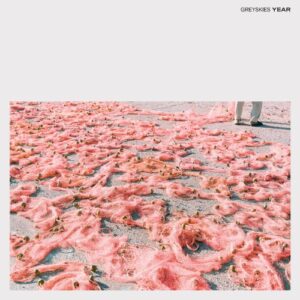 Grey Skies - Year