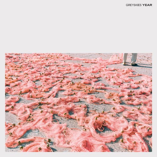 Grey Skies - Year