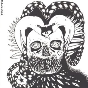 Grimes - Halfaxa