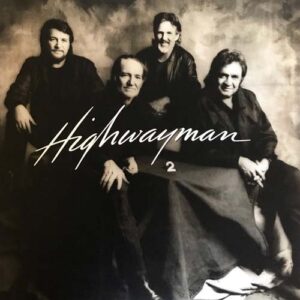 The Highwaymen - Highwayman 2
