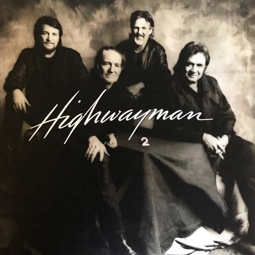 The Highwaymen - Highwayman 2