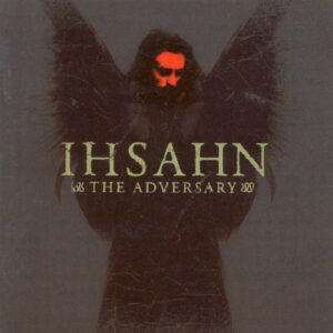 Ihsahn - The Adversary