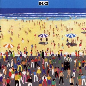 INXS - INXS