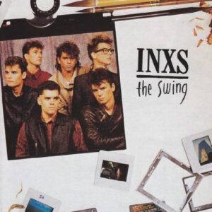 INXS - The Swing