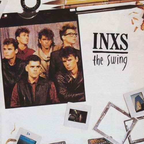 INXS - The Swing