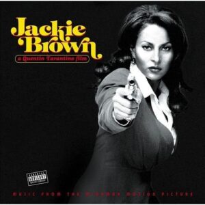 Jackie Brown: Music From The Miramax Motion Picture