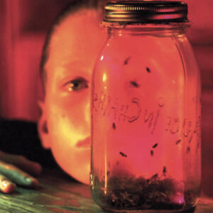 Alice In Chains - Jar Of Flies / Sap