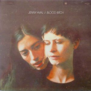 Jenny Hval - Blood Bitch