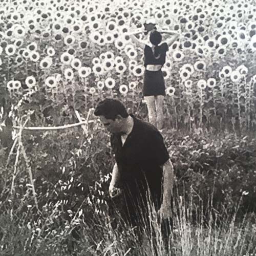 Jesu / Sun Kil Moon