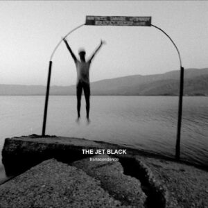 The Jet Black - Transcendence