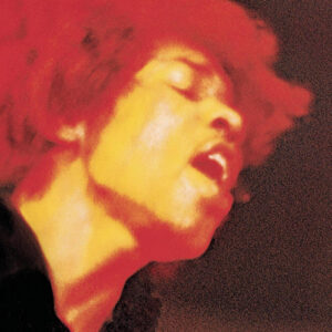 The Jimi Hendrix Experience - Electric Ladyland