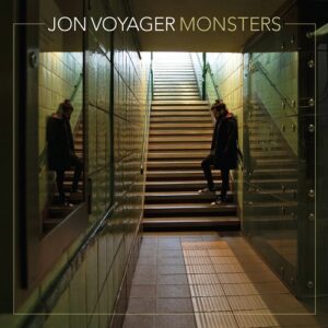 Jon Voyager - Monsters