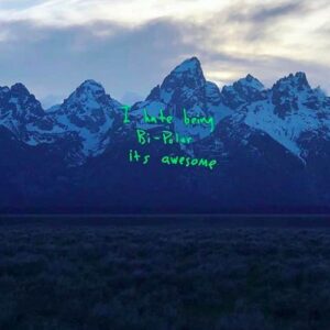 Kanye West - Ye
