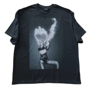 Katastrofffe Fire T-Shirt