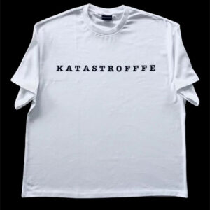Katastrofffe T-Shirt