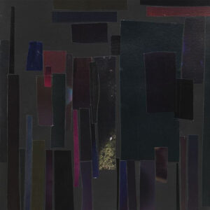 Katie Gately - Color
